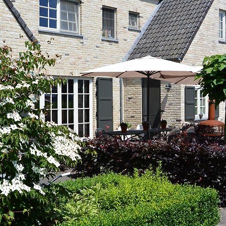 B&B Logement 'De Hertog Van Baerle' Luaran gambar