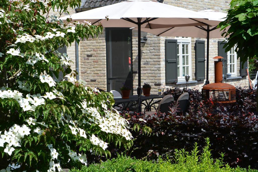 B&B Logement 'De Hertog Van Baerle' Luaran gambar