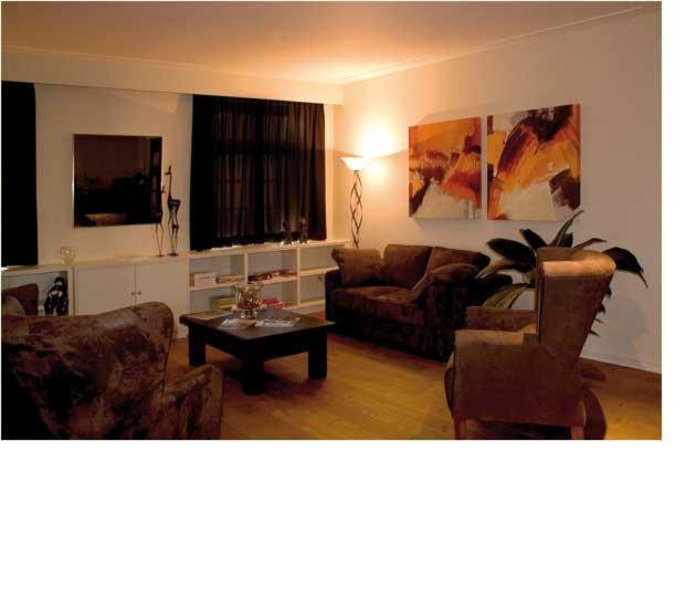 B&B Logement 'De Hertog Van Baerle' Luaran gambar