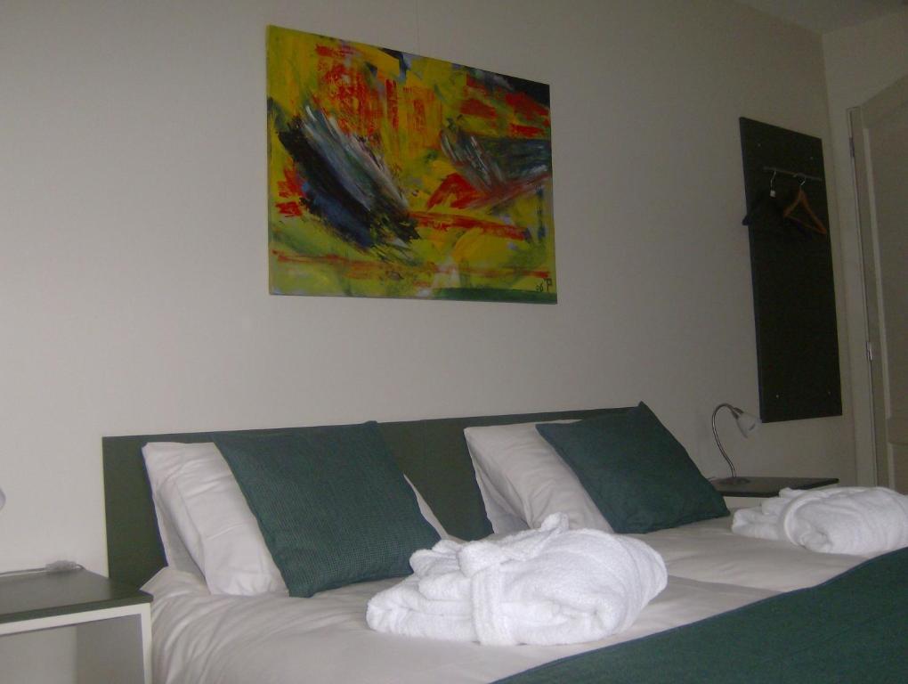 B&B Logement 'De Hertog Van Baerle' Luaran gambar