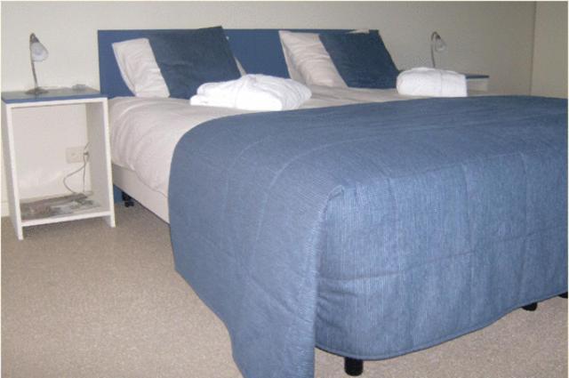 B&B Logement 'De Hertog Van Baerle' Bilik gambar